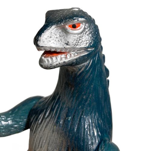 ブルマアク (ブルマァク) ソフビフィギュア 1992年 復刻版 東宝怪獣