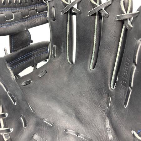 UNDER ARMOUR (アンダーアーマー) 軟式グローブ 1313807 ブラック