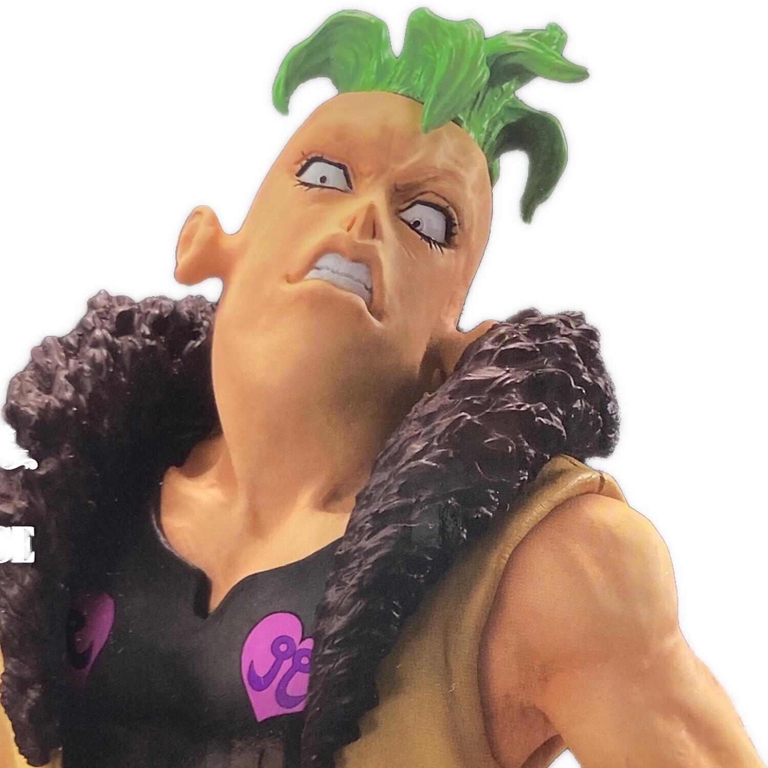 一番くじ ジョジョの奇妙な冒険 GOLDEN WIND-HITMAN TEAM- C賞 ペッシ