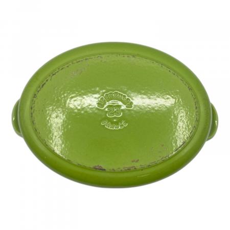 LE CREUSET(ル・クルーゼ) ココットオーバル 23(2.6L)｜トレファクONLINE