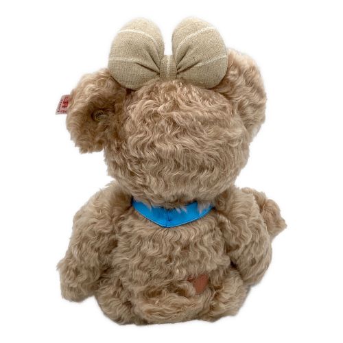 Steiff (シュタイフ) ヌイグルミ Disney シェリーメイ ディズニーシー