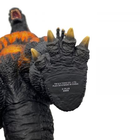 東宝30cmシリーズ 酒井ゆうじ造形コレクション ゴジラ1995 香港上陸