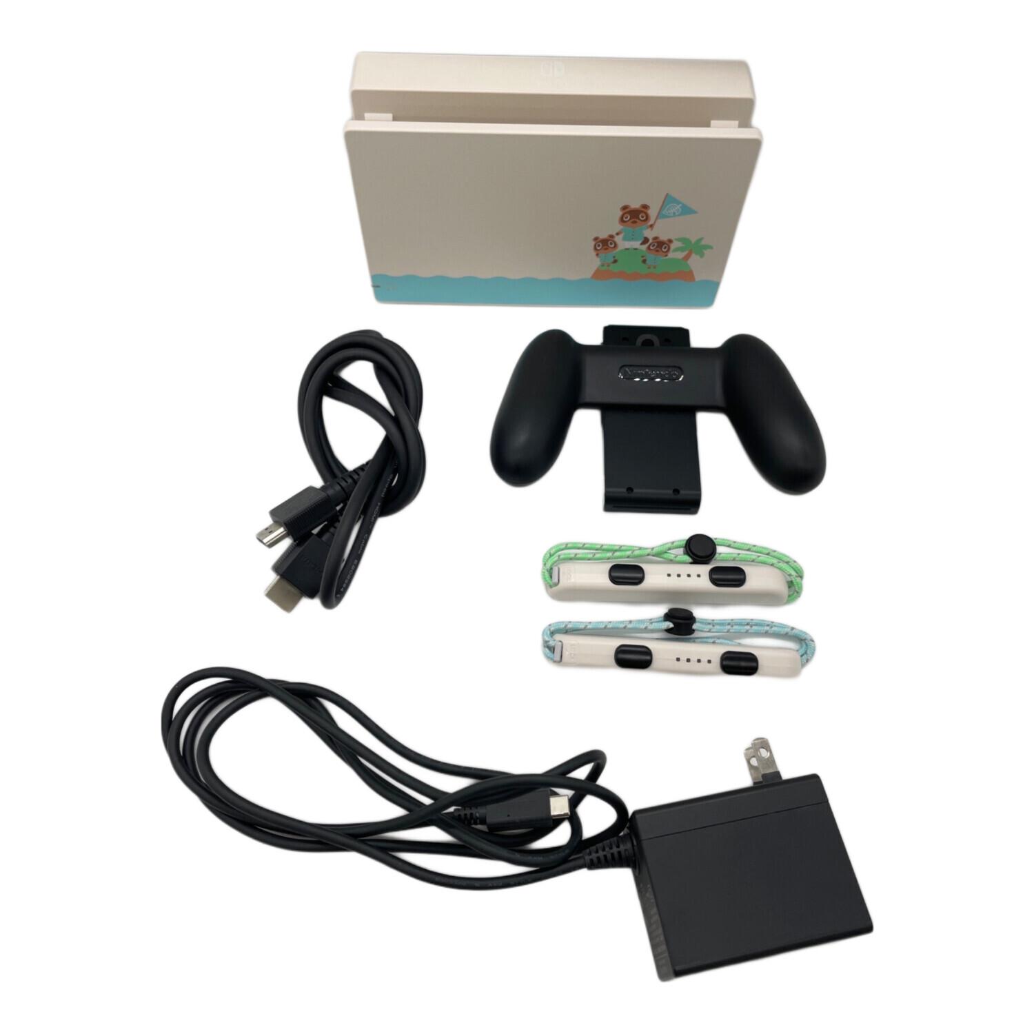 Nintendo (ニンテンドー) Nintendo Switch あつまれ どうぶつの森