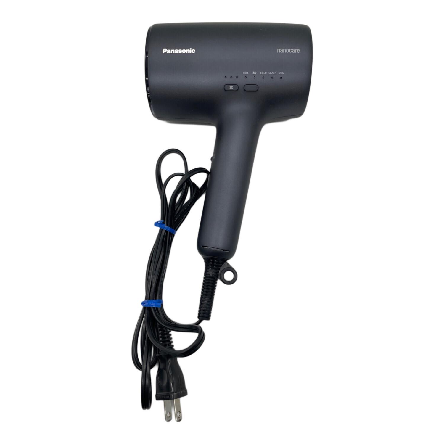 Panasonic (パナソニック) ヘアドライヤーナノケア EH-NA0J-A 2023年製