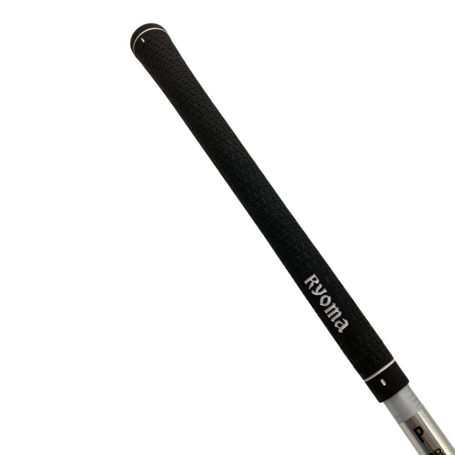 Ryoma GOLF (リョーマゴルフ) アイアン7本セット DSI｜トレファクONLINE