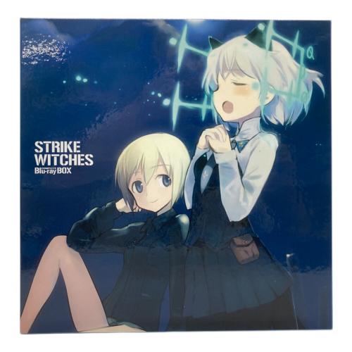 ストライクウィッチーズ Blu-ray コンプリート Blu-ray BOX【初回生産