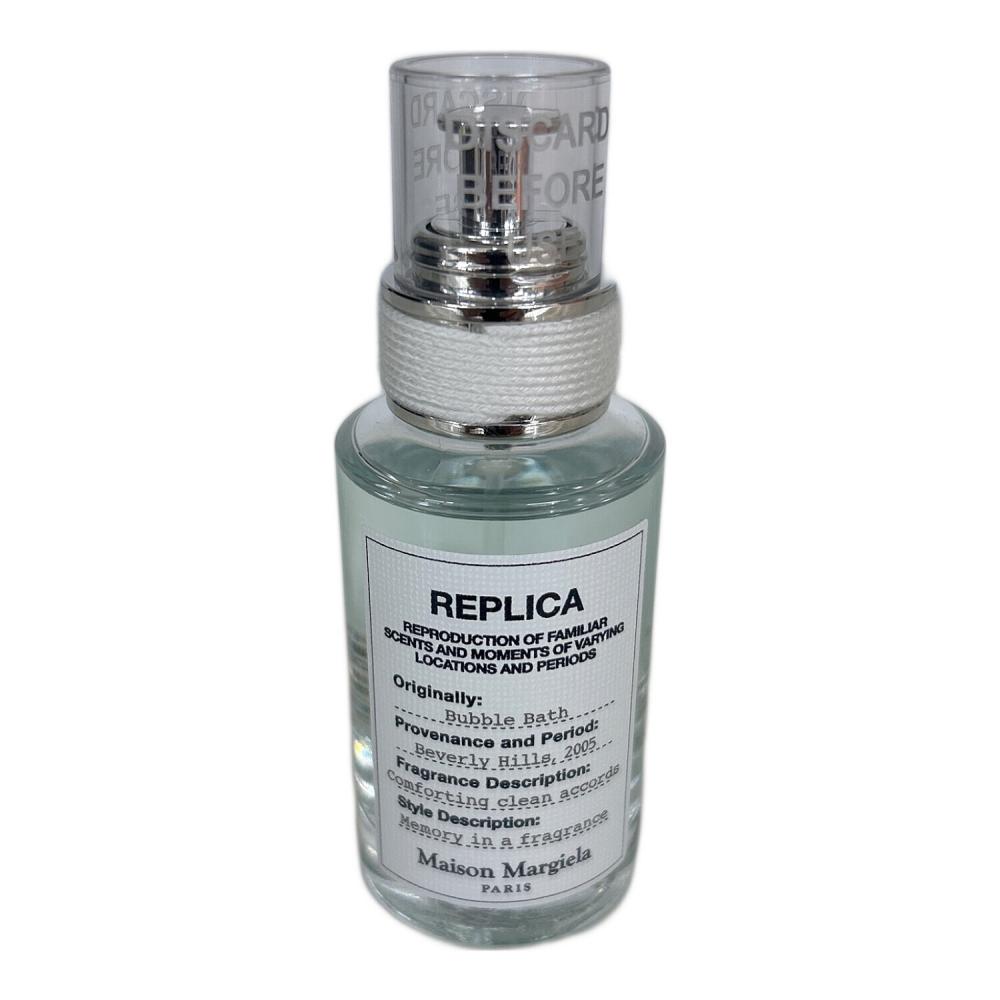 Maison Margiela (メゾンマルジェラ) オードトワレ 30ml 残量80%-99