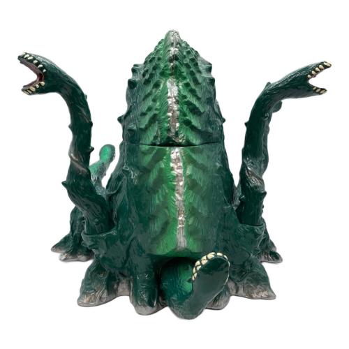 マルサン】 ゴジラ ソフビ B/Oゴジラ 世紀の大怪獣現る マルサン