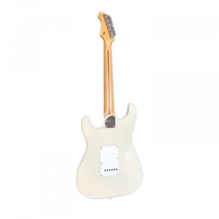 HISTORY (ヒストリー) エレキギター @ SH-SV/R VWH Heritage Wood