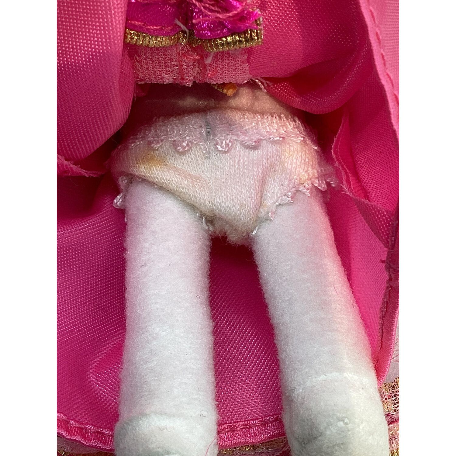 ハローキティ ドレスアップコレクション ピンクドレス｜トレファクONLINE