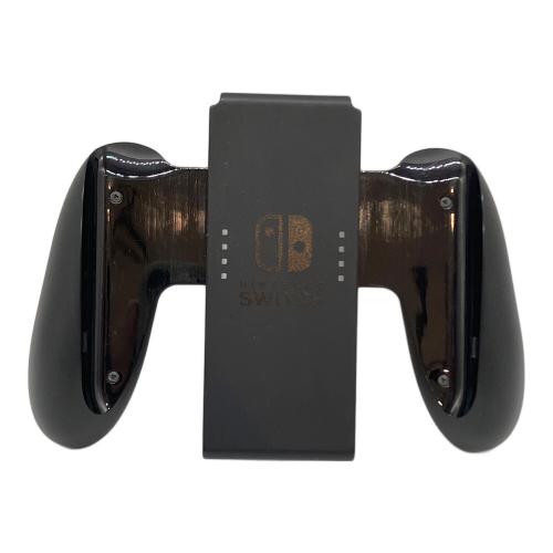 Nintendo (ニンテンドー) Nintendo Switch ボタンなどに使用感有 HAC