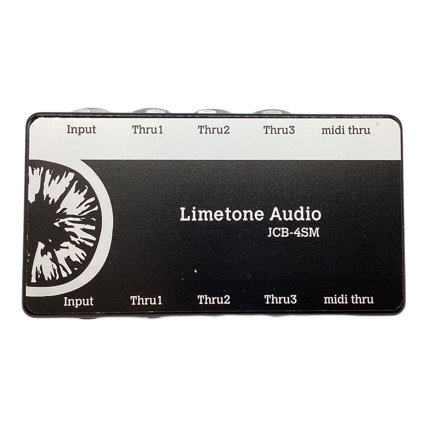Limetone Audio ジャンクションボックス JCB-4CM｜トレファクONLINE
