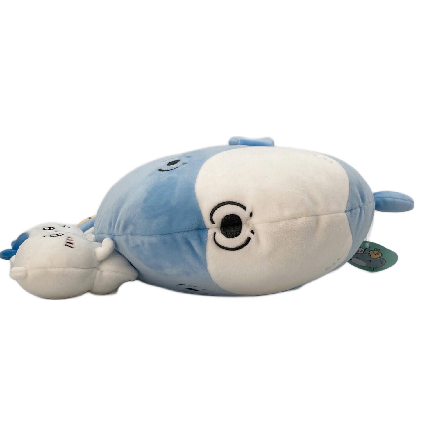 ちいかわ マンボウでおでかけクッション ぬいぐるみ｜トレファクONLINE