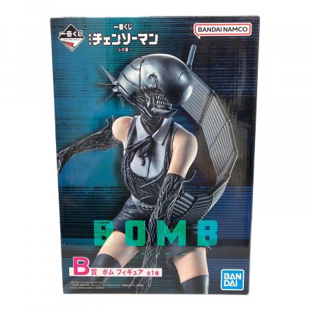 チェンソーマン フィギュア B賞 ボム 一番くじ｜トレファクONLINE