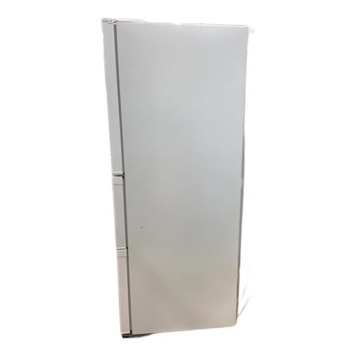 TOSHIBA (トウシバ) 3ドア冷蔵庫 158 GR-M33S 2018年製 330L