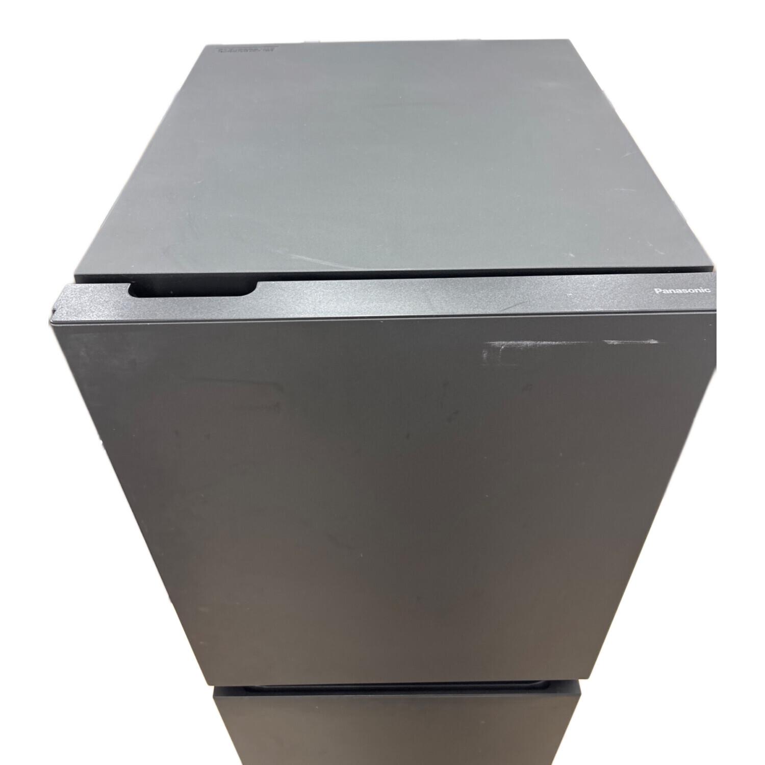 Panasonic (パナソニック) 2ドア冷蔵庫 NR-B16C2 2025年製 156L スレ