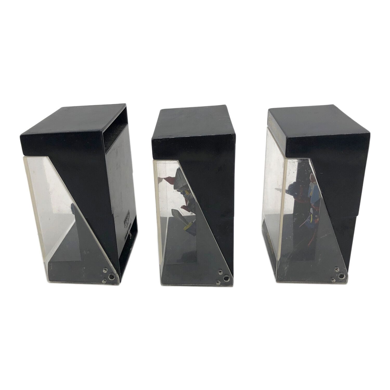 スーパー大戦ロボットセット マジンガーZ／グレートマジンガー