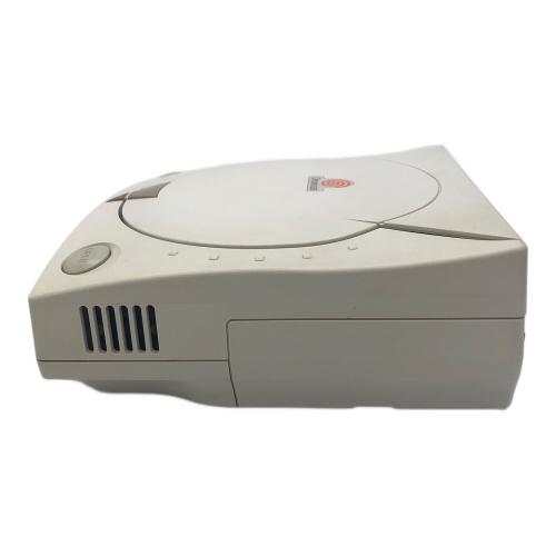 ドリームキャスト HKT-3000 動作未確認｜トレファクONLINE