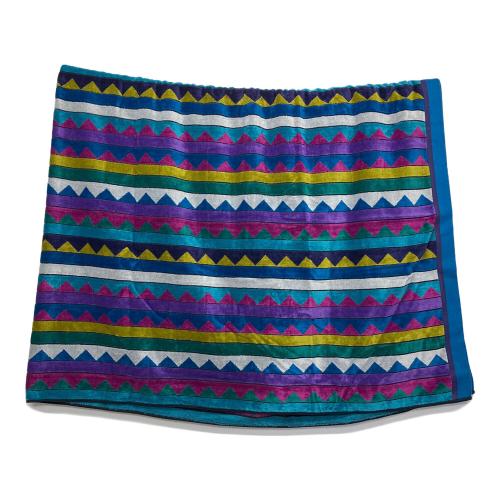 missoni (ミッソーニ) タオルケット｜トレファクONLINE