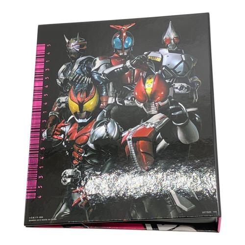 BANDAI（バンダイ）仮面ライダーディケイド コンプリートセレクション