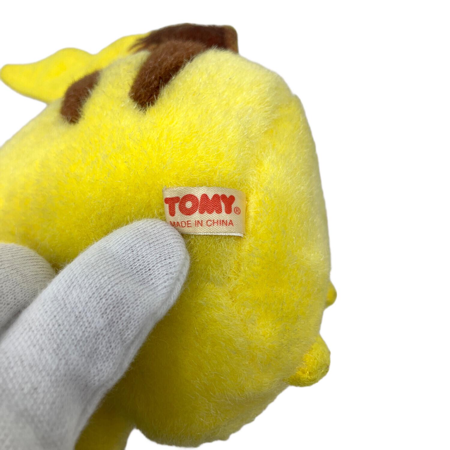 TOMY (トミー) ピカチュウ 初代｜トレファクONLINE