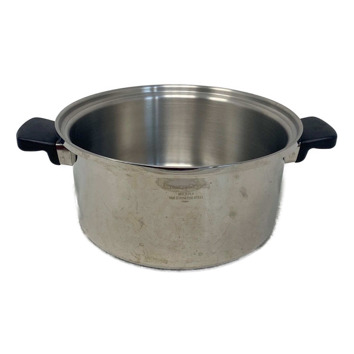 AMWAY QUEEN (アムウェイクィーン) 鍋セット 21PIECE｜トレファクONLINE