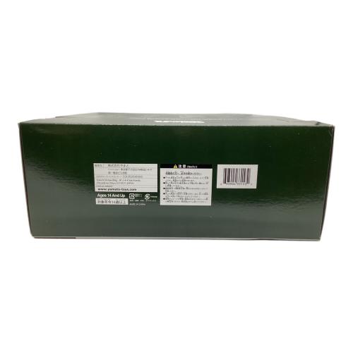 やまと (ヤマト) スコープドッグ レッドショルダー＋パラシュート