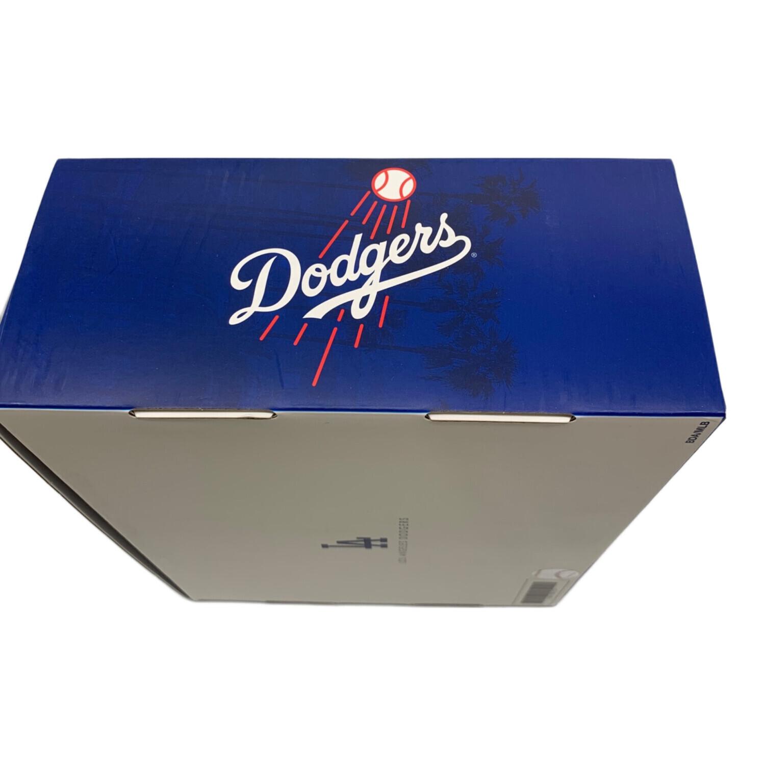 ボブルヘッドフィギュア 大谷翔平 ドジャース ファンクラブ 入会特典