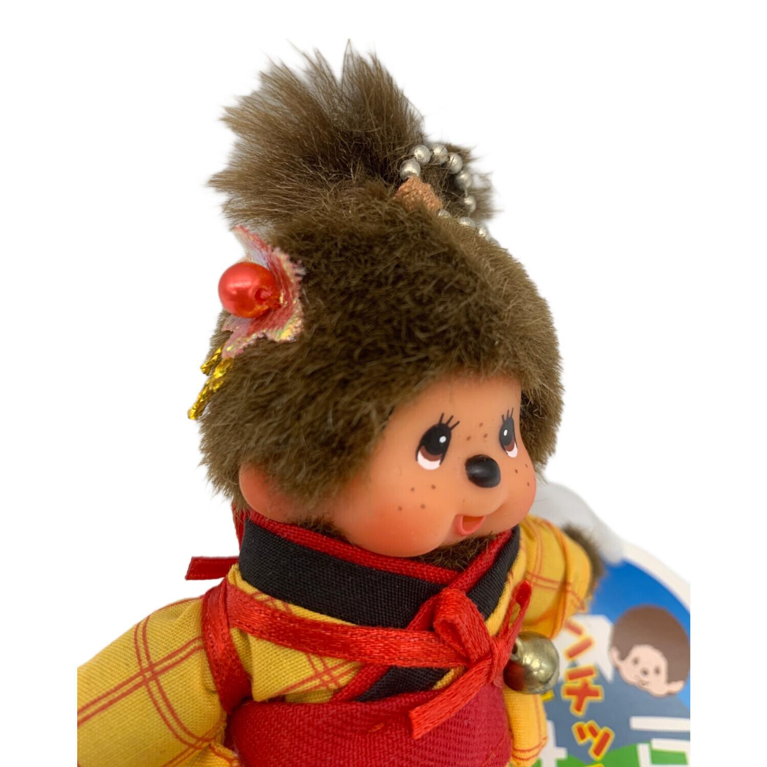 伊豆モンチッチ 限定キーホルダー キャラクターグッズ｜トレファクONLINE