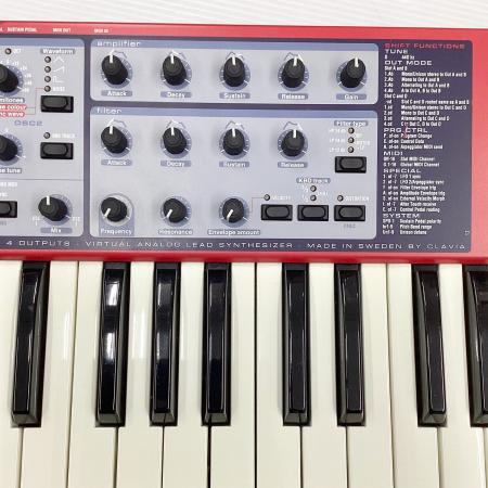 nord lead 2X｜トレファクONLINE