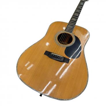 MORRIS (モーリス) アコースティックギター W-50｜トレファクONLINE