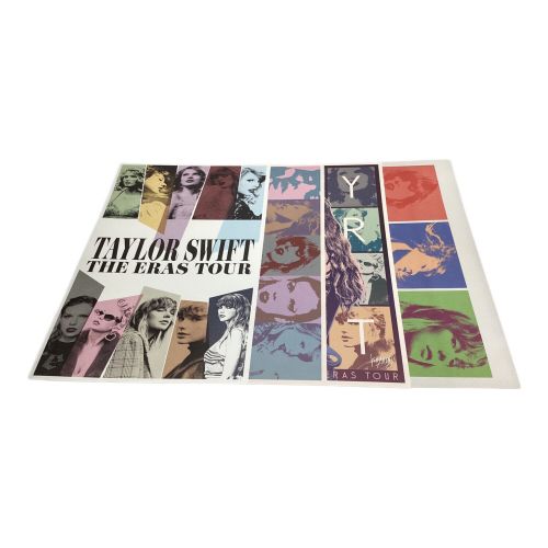 ツアーグッズ Taylor Swift The Eras Tour VIP席 グッズ｜トレファクONLINE