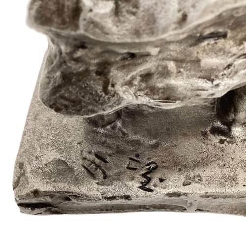 彫刻 達磨大師 北村西望作｜トレファクONLINE