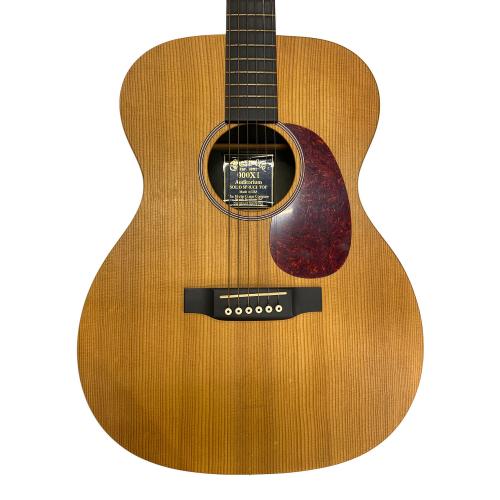 MARTIN (マーチン) アコースティックギター 000X1｜トレファクONLINE