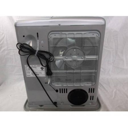 CORONA 石油ファンヒーター FH-G3217Y 2017年製 3.2kw 9畳〜12畳 5L