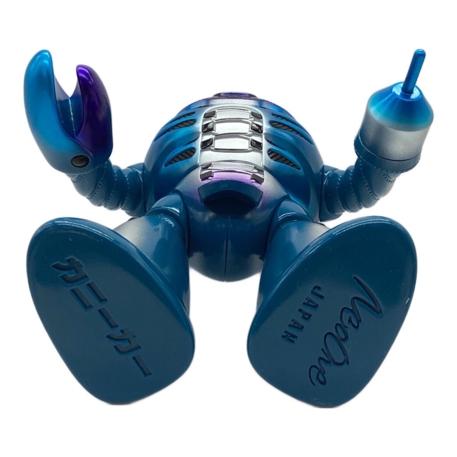 NEO ONE ソフビフィギュア カニーカー｜トレファクONLINE