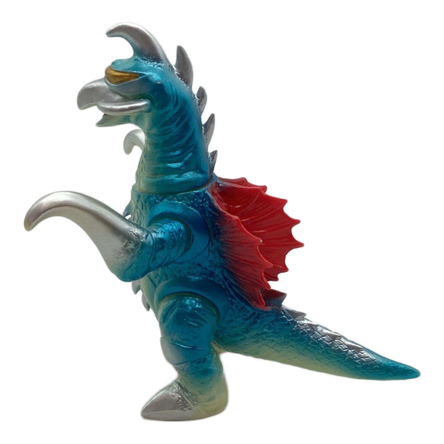 ソフビフィギュア ガイガン 蓄光成型｜トレファクONLINE