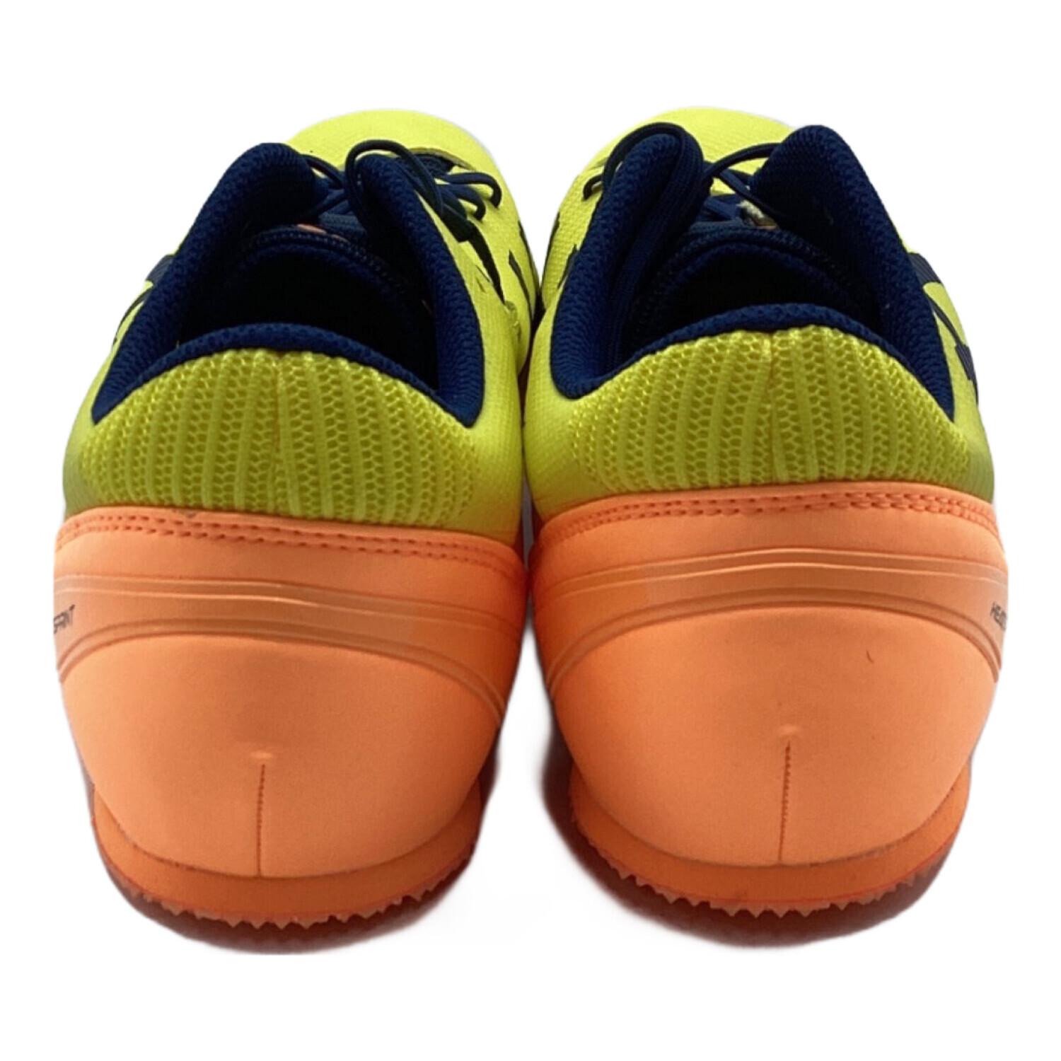 asics (アシックス) 陸上スパイク イエロー SIZE 28cm｜トレファクONLINE