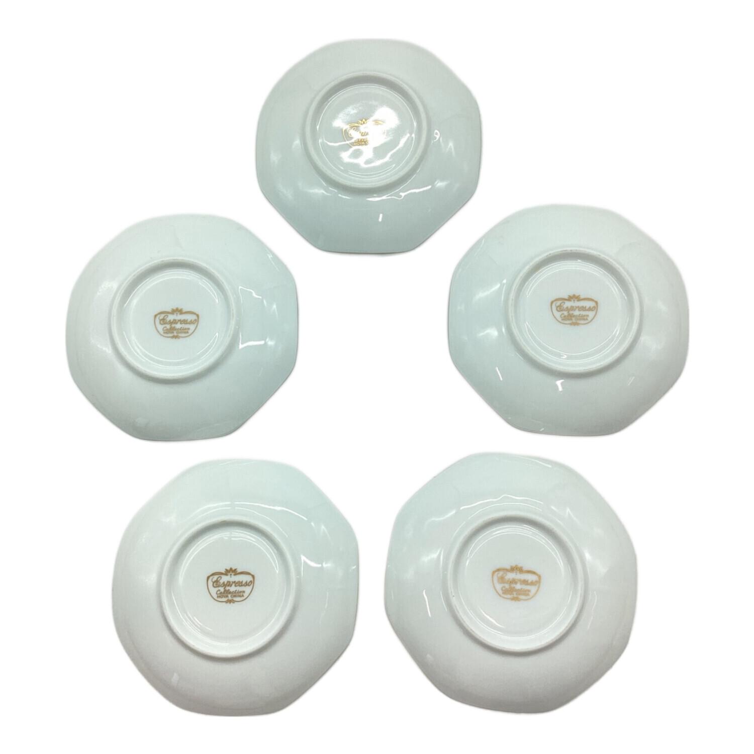 hoya china カップ&ソーサー エスプレッソコレクション｜トレファクONLINE