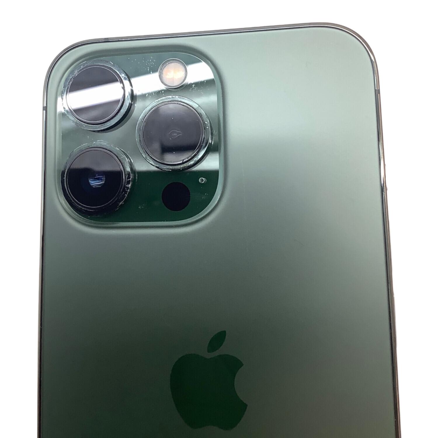 Apple (アップル) iPhone13 Pro MNDY3J/A｜トレファクONLINE