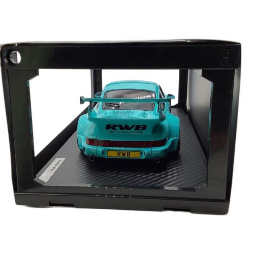 ignition model (イグニッションモデル) モデルカー 1/18 RWB 964