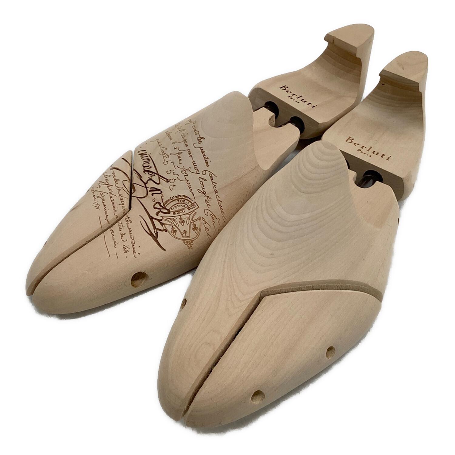 Berluti (ベルルッティ) シューツリー｜トレファクONLINE