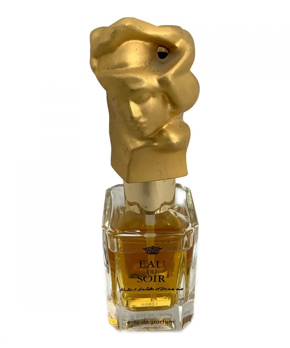 香水 シスレー オードゥ ソワール 残量80%-99%｜トレファクONLINE