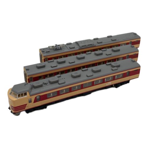 KATO 10-488 183系 中央ライナー 9両セット A＆B Nゲージ 鉄道模型 KATO