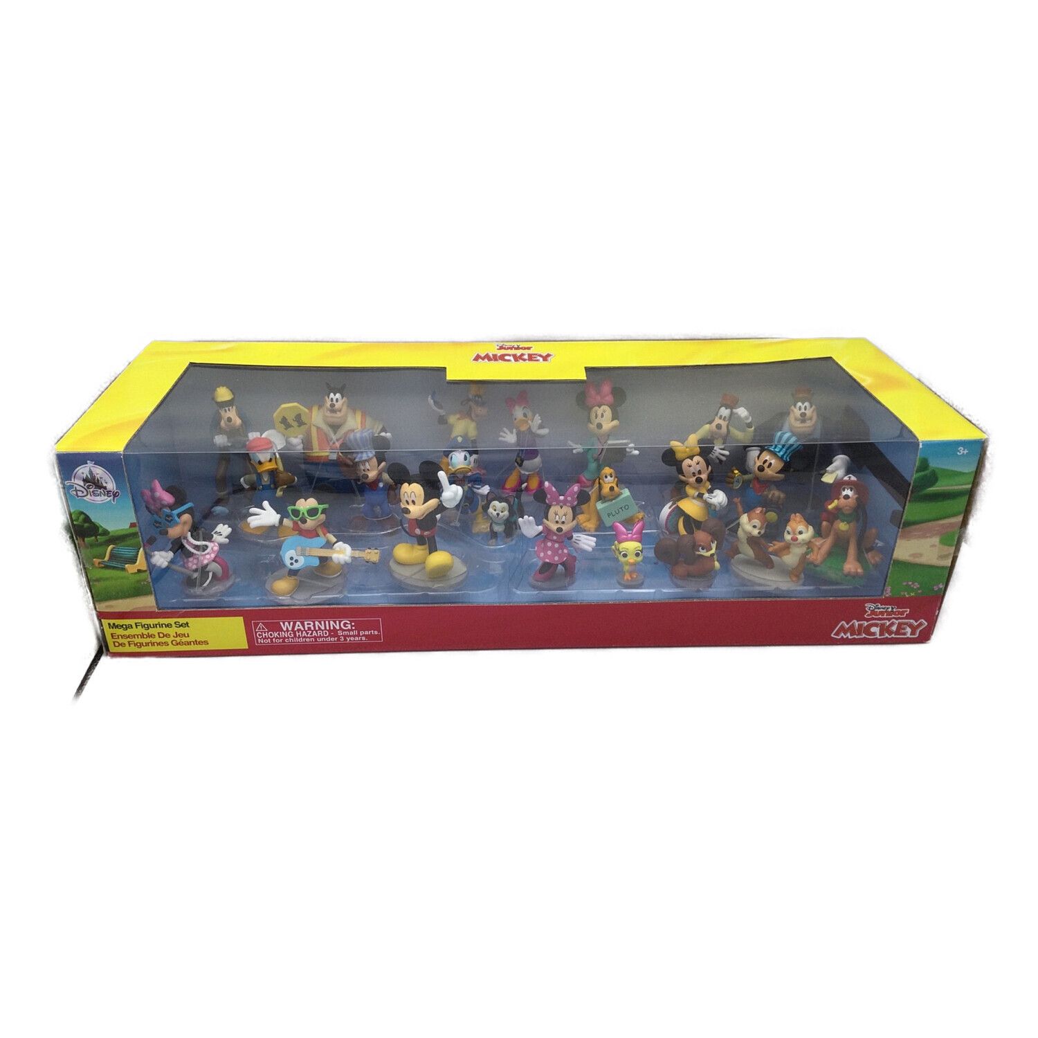 DISNEY (ディズニー) メガフィギュアセット｜トレファクONLINE