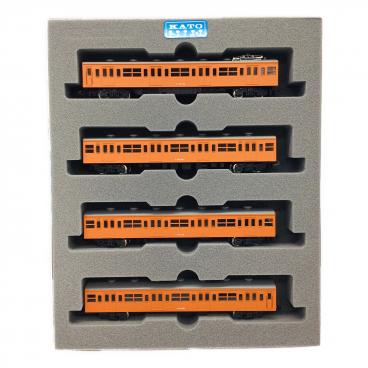 KATO (カトー) Nゲージ 183系 グレードアップあずさ9両セットAB 10-440