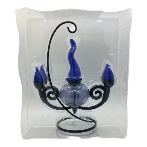 Pokemon Center (ポケモンセンター) シャンデラ ポケモングッズ 炎が