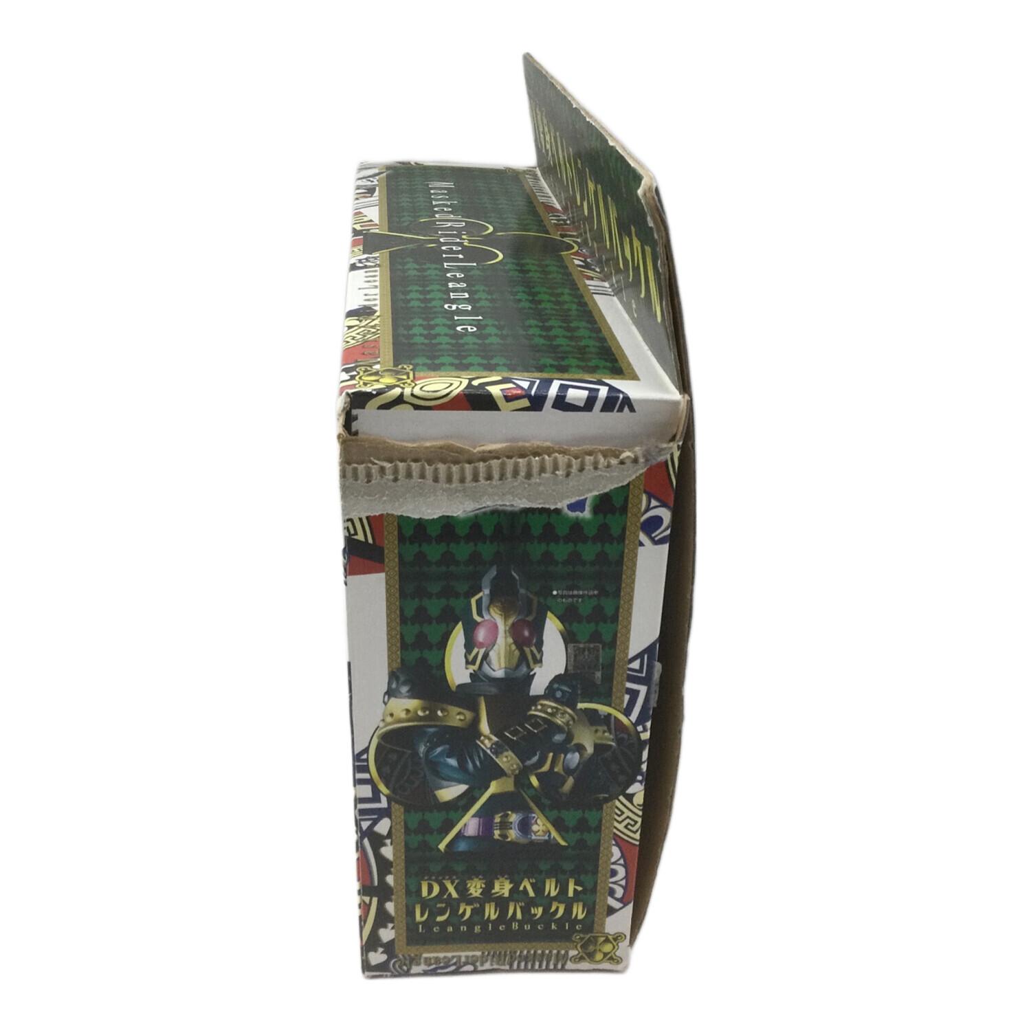 BANDAI 仮面ライダー剣(カメンライダーブレイド) DX変身ベルトレンゲル