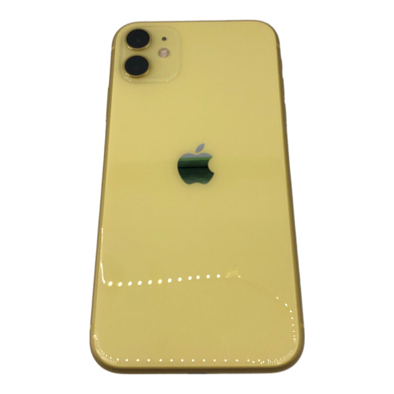 Apple (アップル) iPhone11 MWLW2J/A iOS｜トレファクONLINE