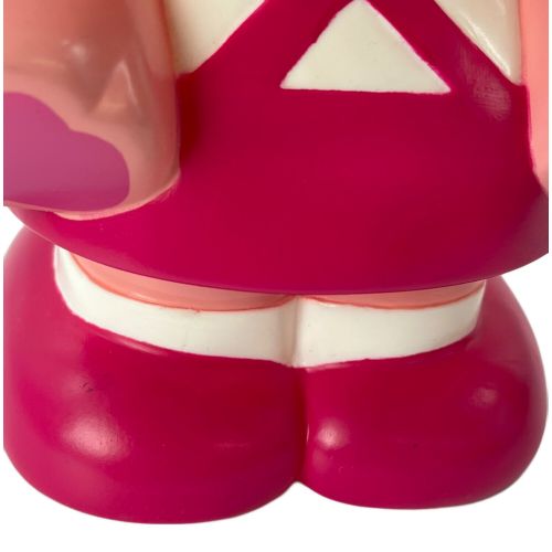 ビッグソフビ貯金箱 サトコちゃん｜トレファクONLINE